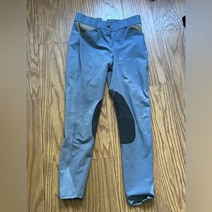 Dover Saddlery Breeches 26